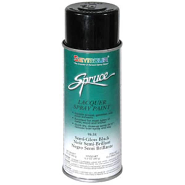 Seymour Of Sycamore 98-38 Semi Gloss Lacquer Aerosol SEY-98-38 - main